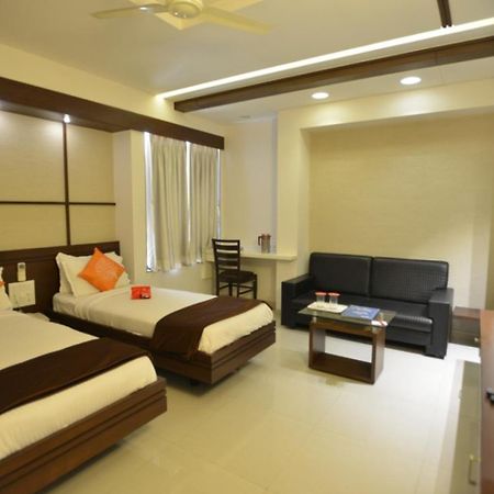 Hotel Marigold Vadodara Extérieur photo